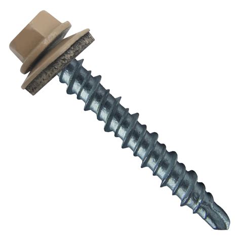 screws for metal roofing